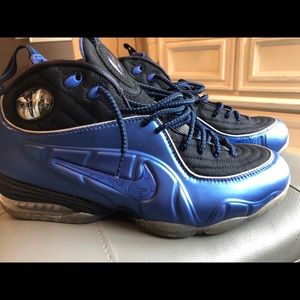 Penny Hardaway Half Cent
